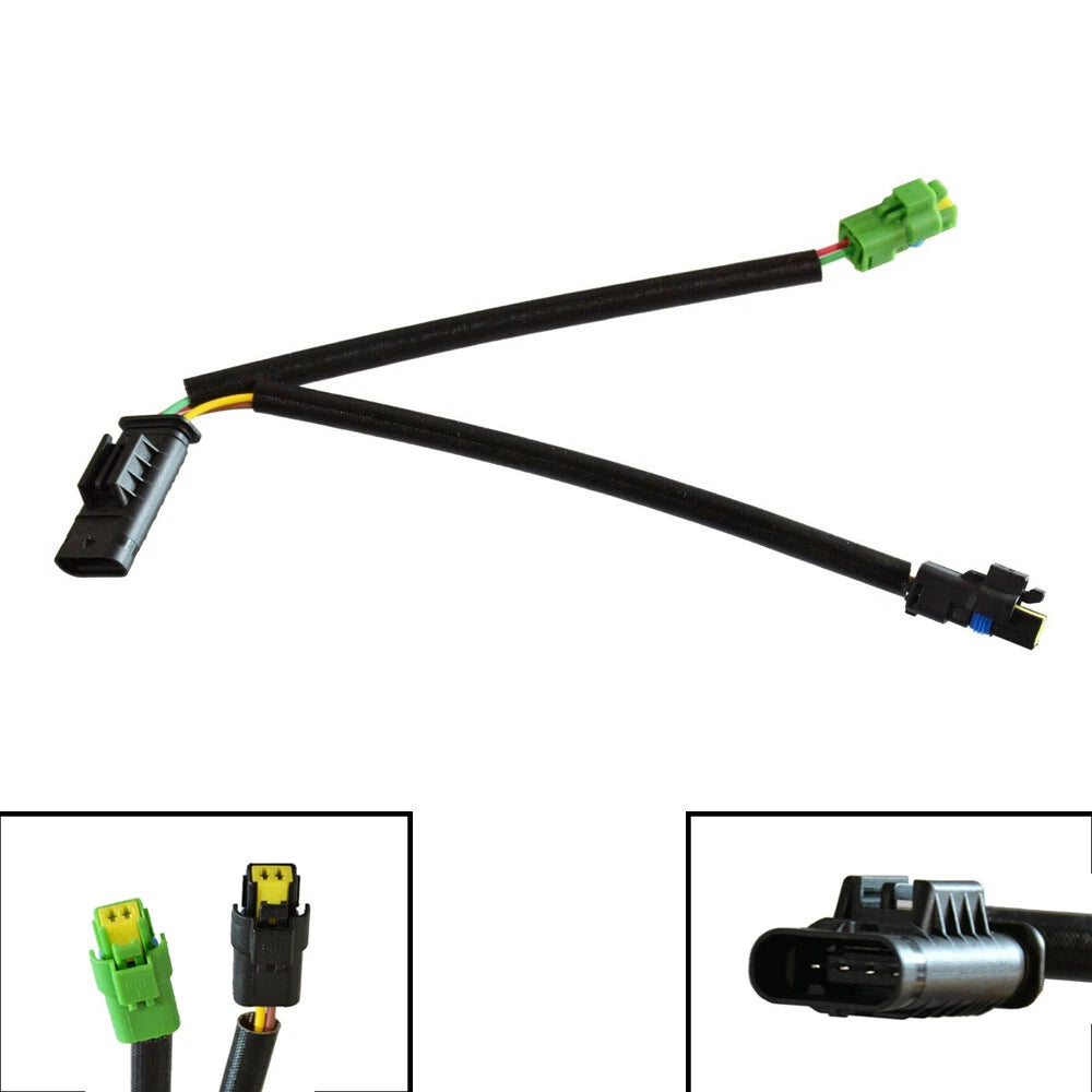 Arnés de cables adaptador termostato MINI Cooper 2010 - 2012