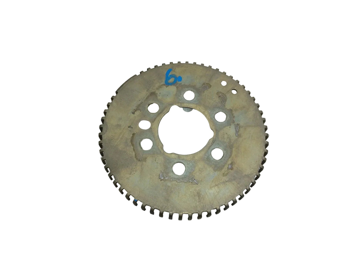 Disco de impulsos del cigüeñal MINI R56 OEM 11-22-76-34295