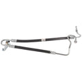 REIN AUTOMOTIVE Power Steering Pressure Hose REIN E36, E46