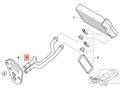 Tubo de Refrigerante MINI R50, R52, R53